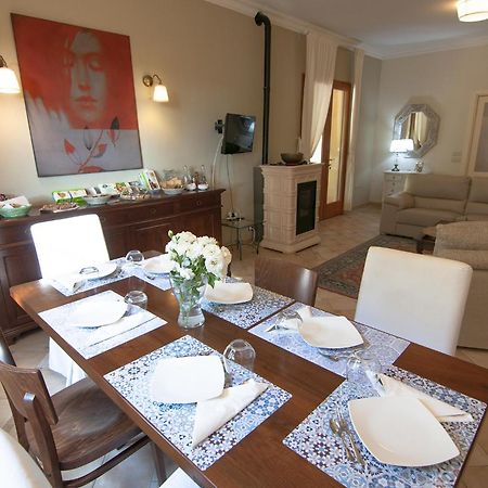 B&B Antico Sentiero Cesena Kültér fotó