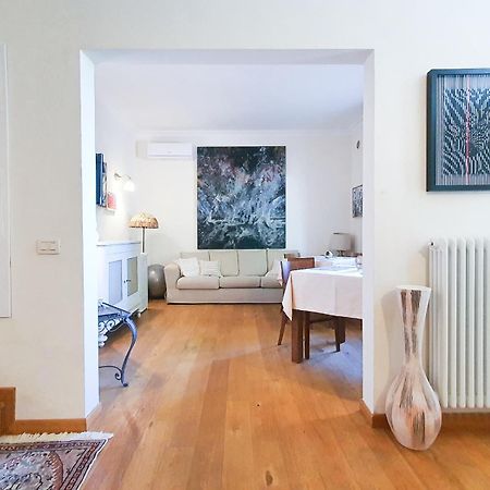 B&B Antico Sentiero Cesena Kültér fotó