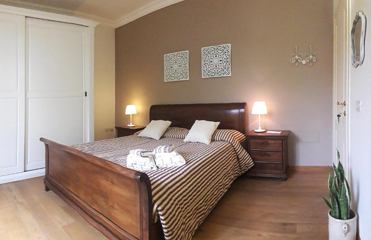 B&B Antico Sentiero Cesena Kültér fotó
