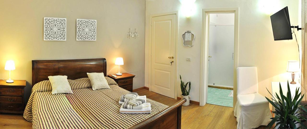 B&B Antico Sentiero Cesena Kültér fotó