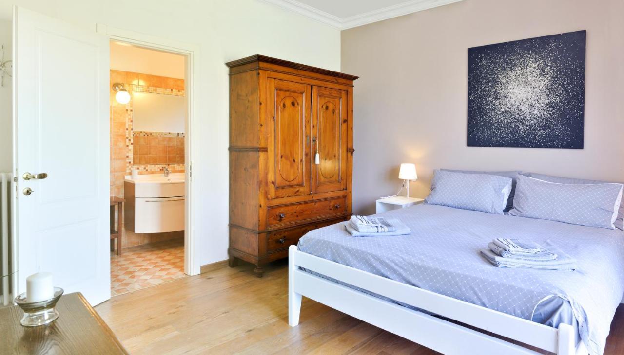 B&B Antico Sentiero Cesena Kültér fotó