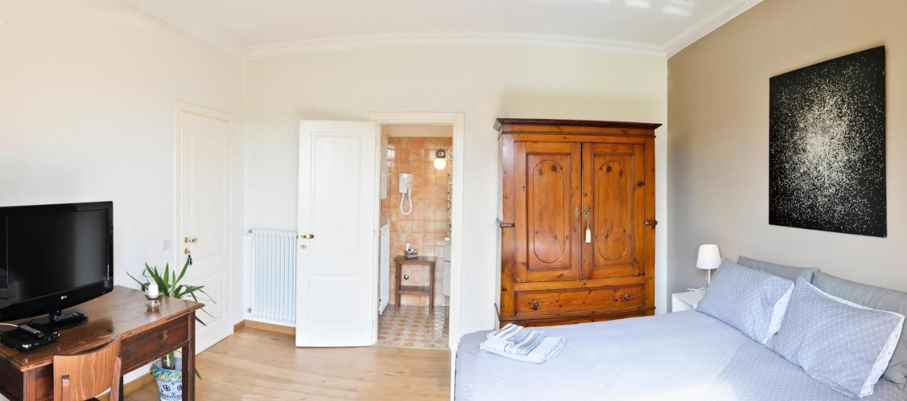 B&B Antico Sentiero Cesena Kültér fotó