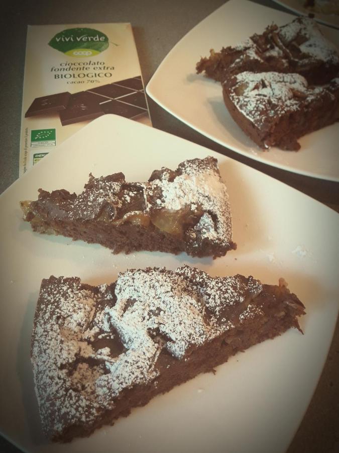 B&B Antico Sentiero Cesena Kültér fotó