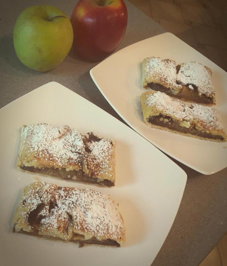 B&B Antico Sentiero Cesena Kültér fotó