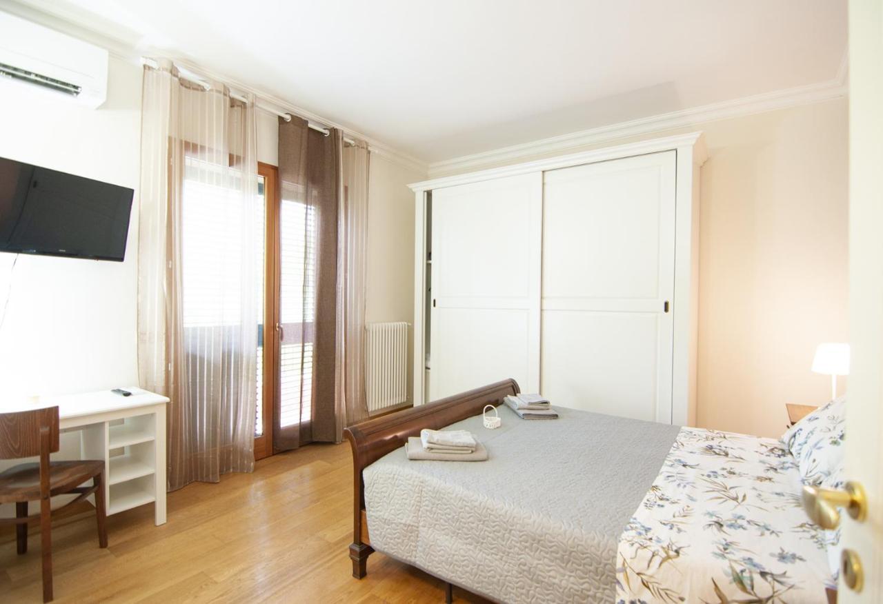 B&B Antico Sentiero Cesena Kültér fotó