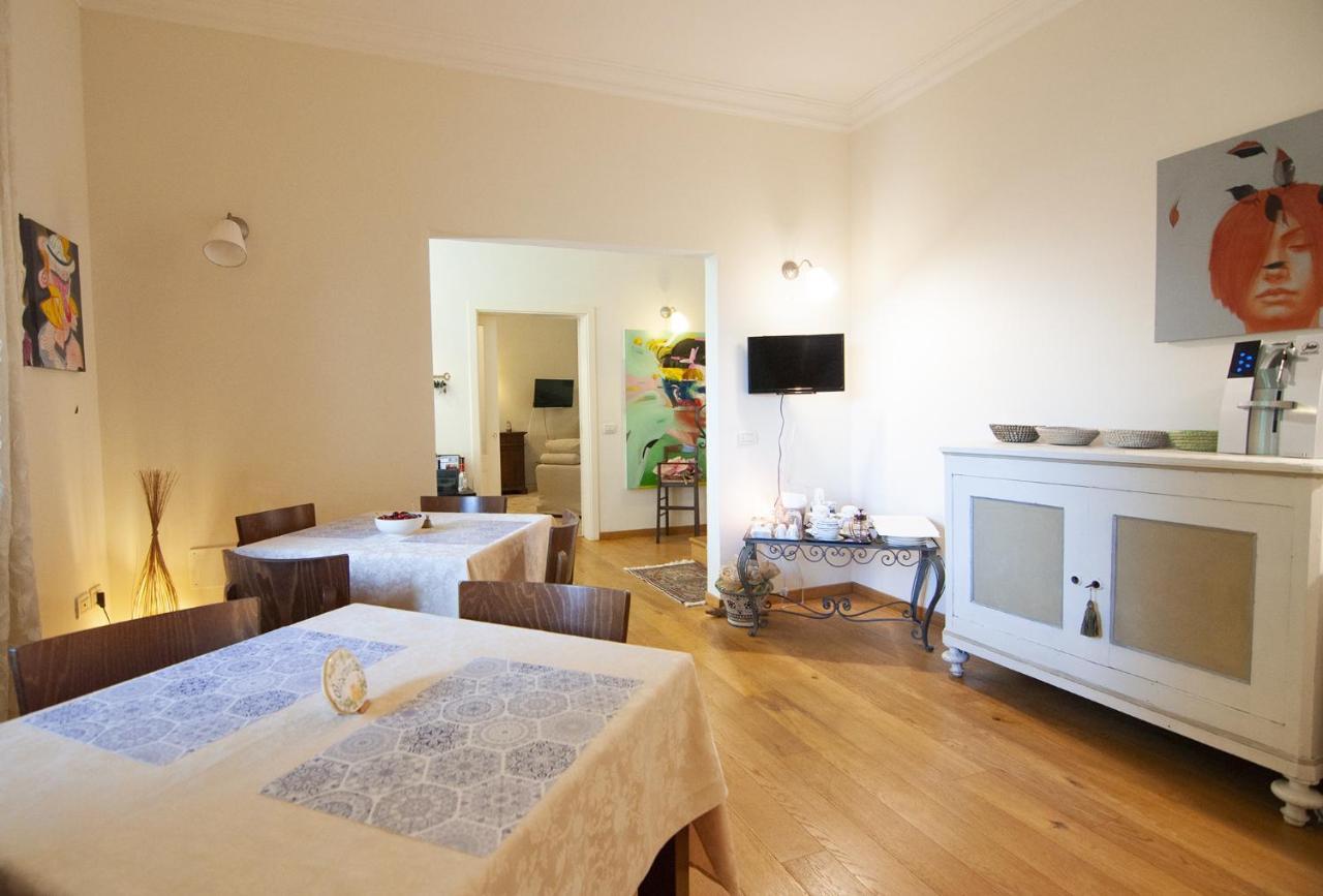 B&B Antico Sentiero Cesena Kültér fotó