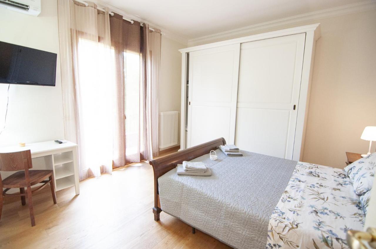 B&B Antico Sentiero Cesena Kültér fotó