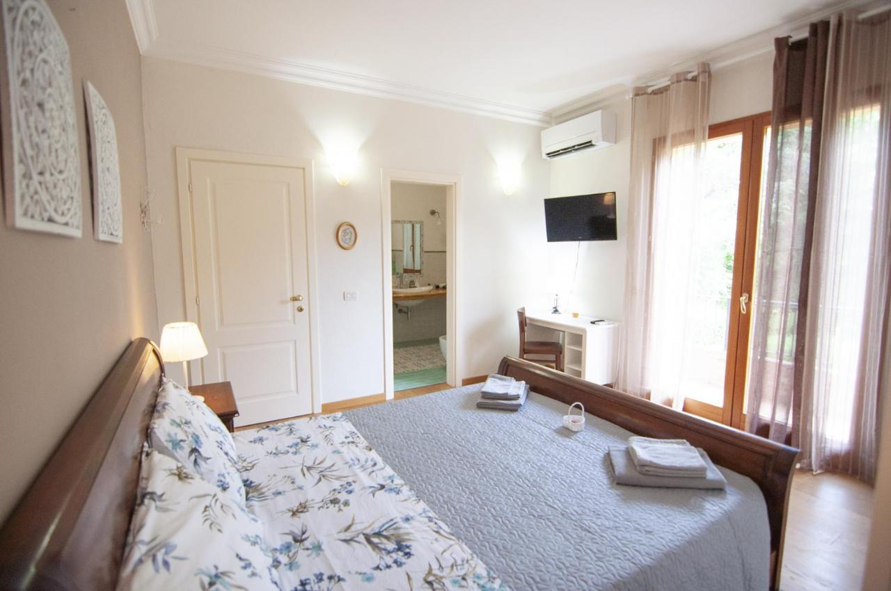 B&B Antico Sentiero Cesena Kültér fotó