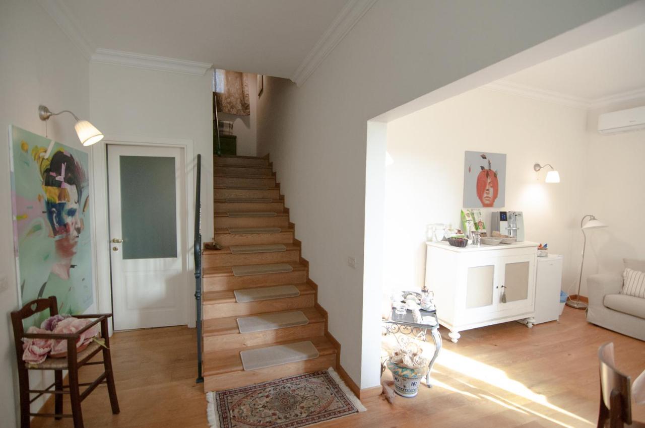 B&B Antico Sentiero Cesena Kültér fotó