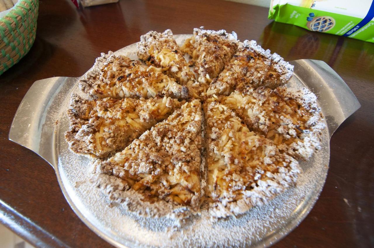 B&B Antico Sentiero Cesena Kültér fotó