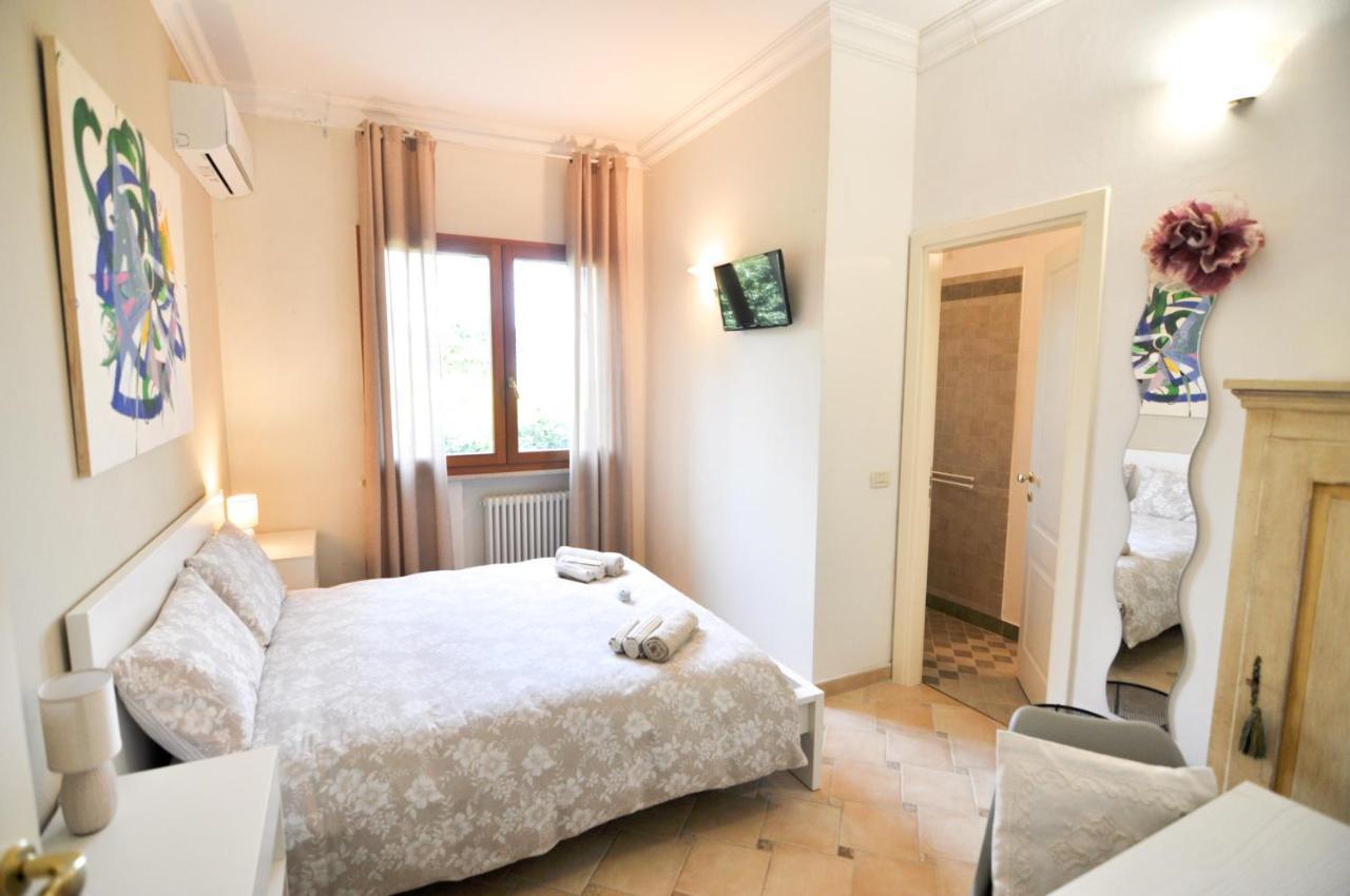 B&B Antico Sentiero Cesena Kültér fotó