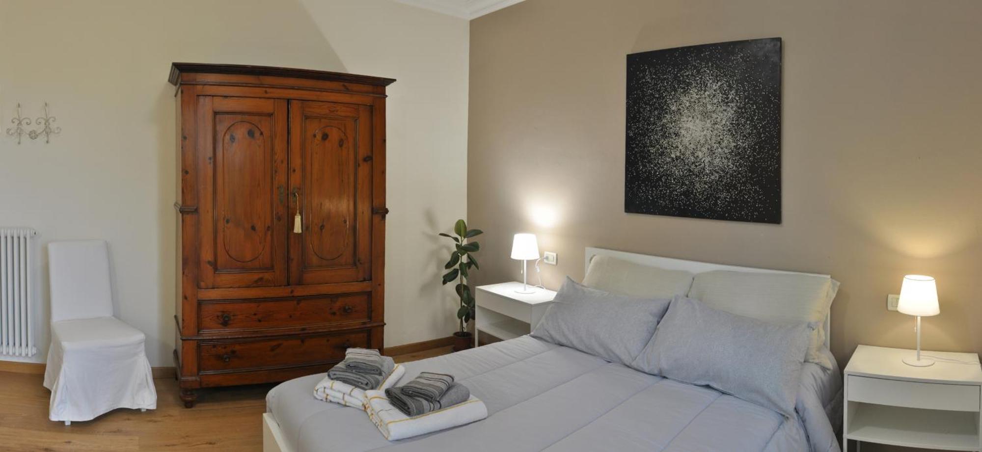 B&B Antico Sentiero Cesena Kültér fotó