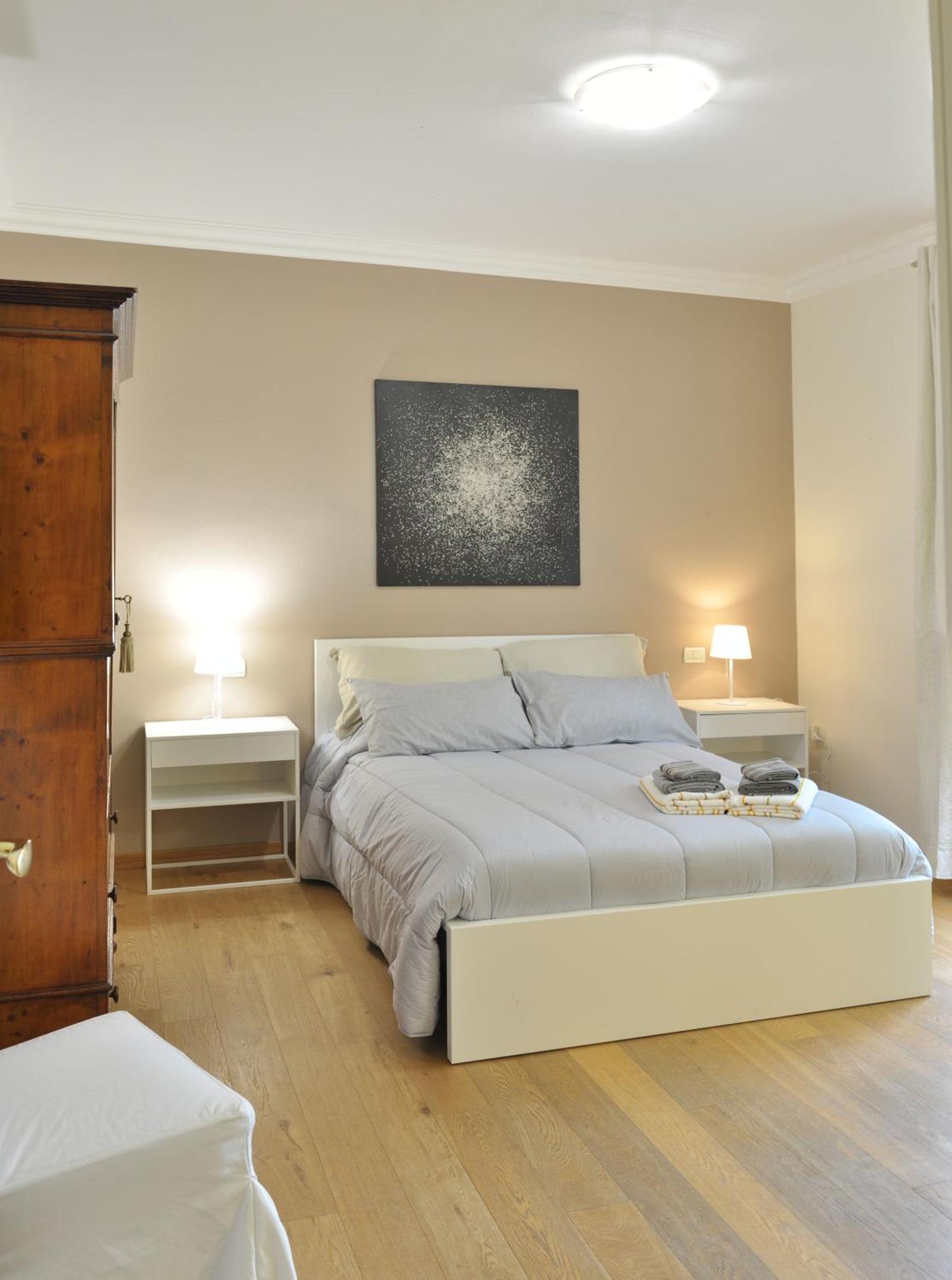 B&B Antico Sentiero Cesena Kültér fotó